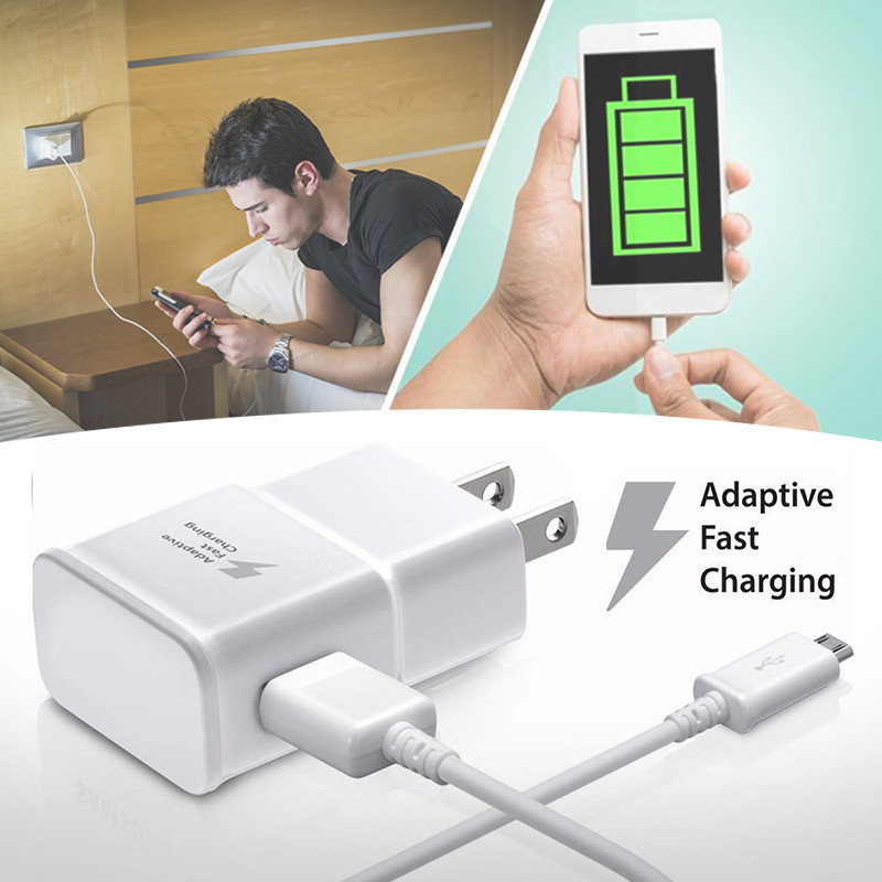 Miniatura 7 de Cargador Celular Carga Rapida 3.0 CC01-T